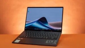 Asus Zenbook 14 OLED Touch (UM3406)